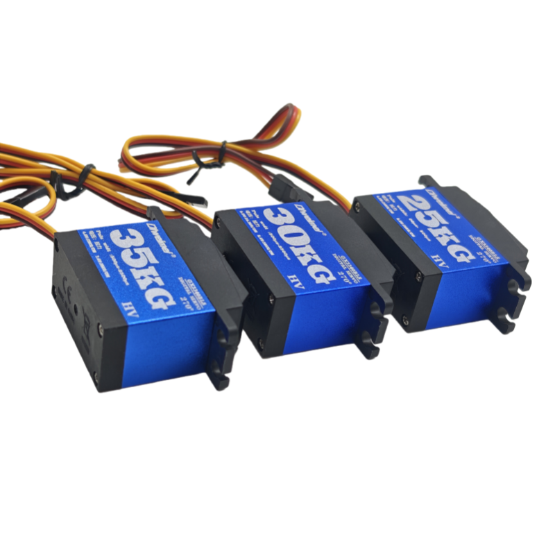 30kg Servo 35kg Servo motors 1 - Servo Motor Sg90 recension och pris