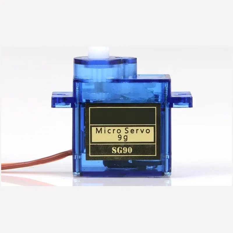 2/4/8/20Pcs SG90 9G Micro Serv - Servo Motor Sg90 recension och pris