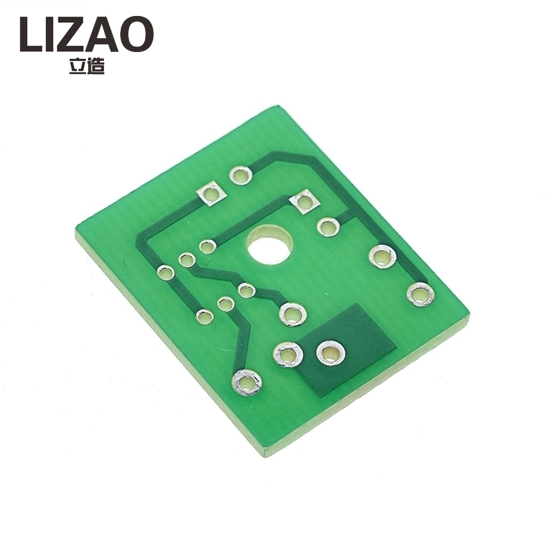 Light Control Sensor Switch DI - Diy Electronics Projects For Students recension och pris