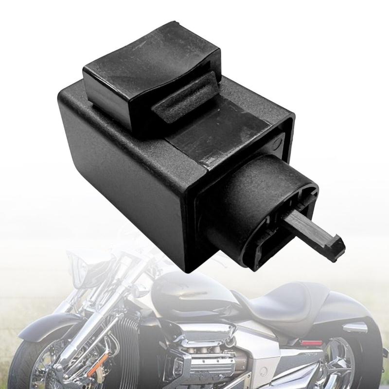 1Pc Turn Signal Light Flasher  - Diy Motorcycle Electronics recension och pris