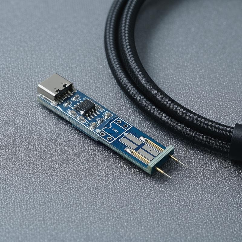Type C Optocoupler Tester Boar - Diy Electronics Workshop recension och pris