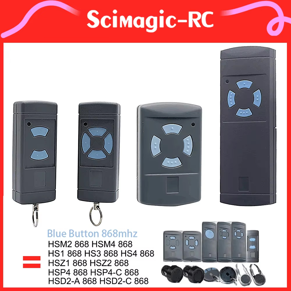 for HSE2,HSE4,HSM2,HSM4 868MHz - Diy Electronics Button recension och pris