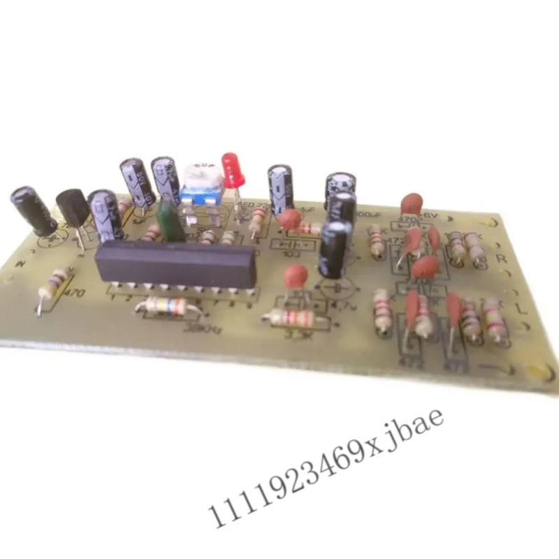 Stereo Decoder Board DIY Elect - Diy Electronic Modules recension och pris