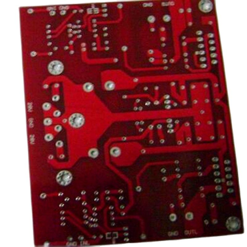 LM3886 PCB Amplifier Board Ele - Diy Audio Electronics Projects recension och pris