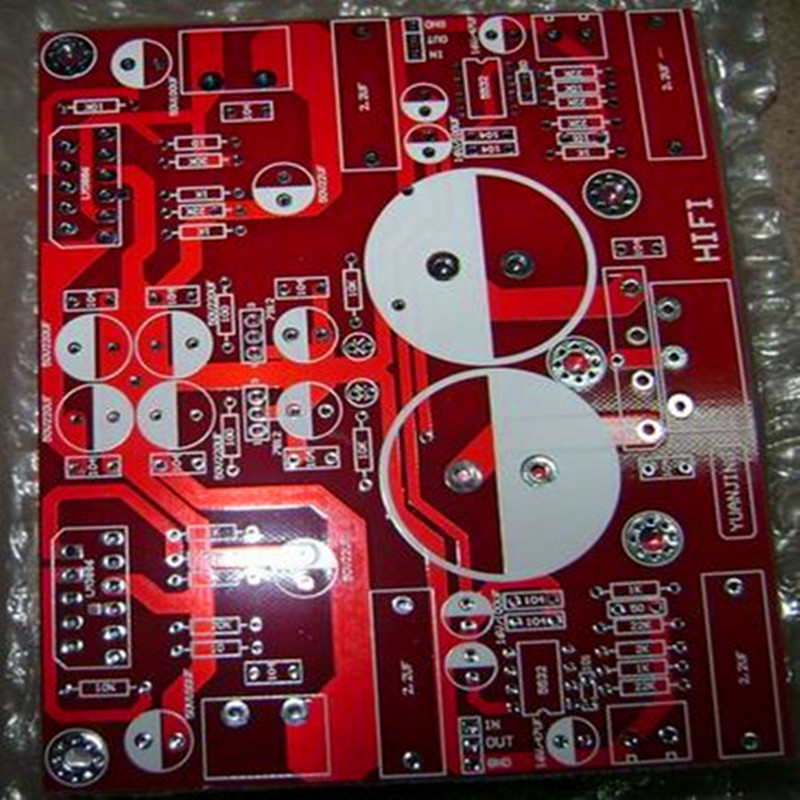 LM3886 PCB Amplifier Board Ele - Diy Audio Electronics Projects recension och pris