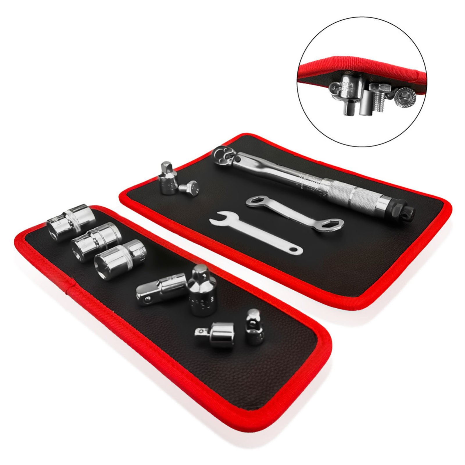 Magnetic Tool Mat Neodymium Or - Diy Electronics Workshop recension och pris