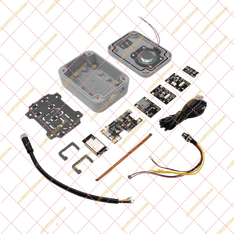 Voice Processing Starter Kit R - Diy Audio Electronics Projects recension och pris