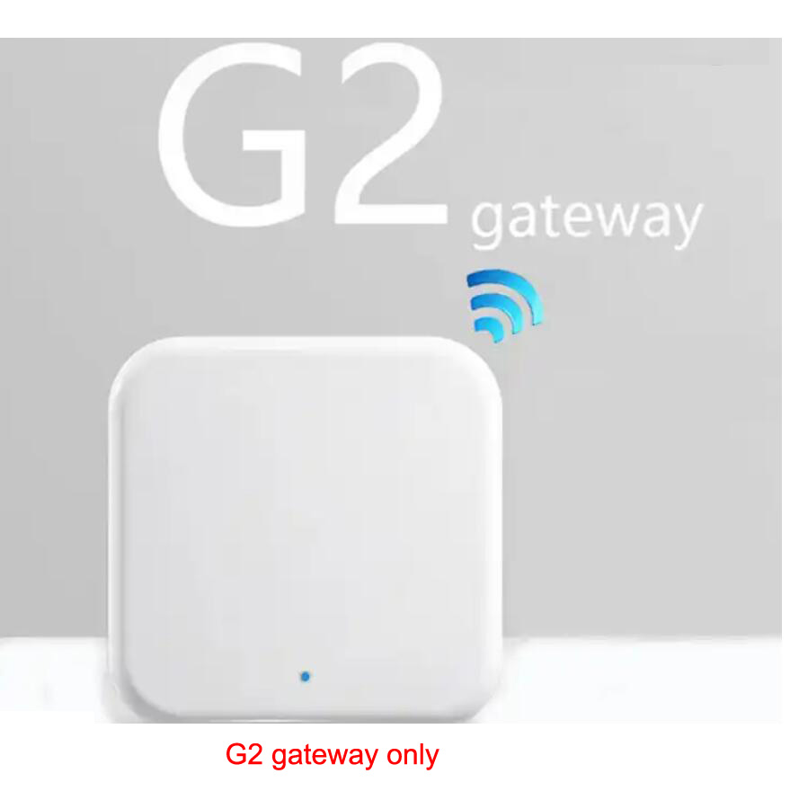 TTLOCK G2 G3 Wifi Gateway for  - Diy Electronics Button recension och pris