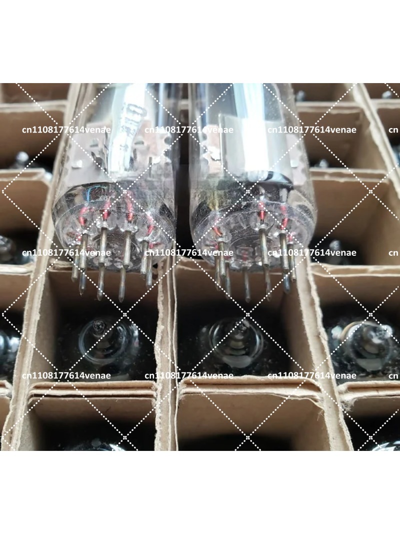 6E1 Electron Tube 6E1N-K Vacuu - Diy Audio Electronics Projects recension och pris