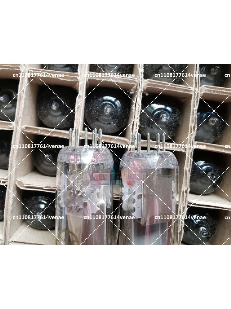 6E1 Electron Tube 6E1N-K Vacuu - Diy Audio Electronics Projects recension och pris