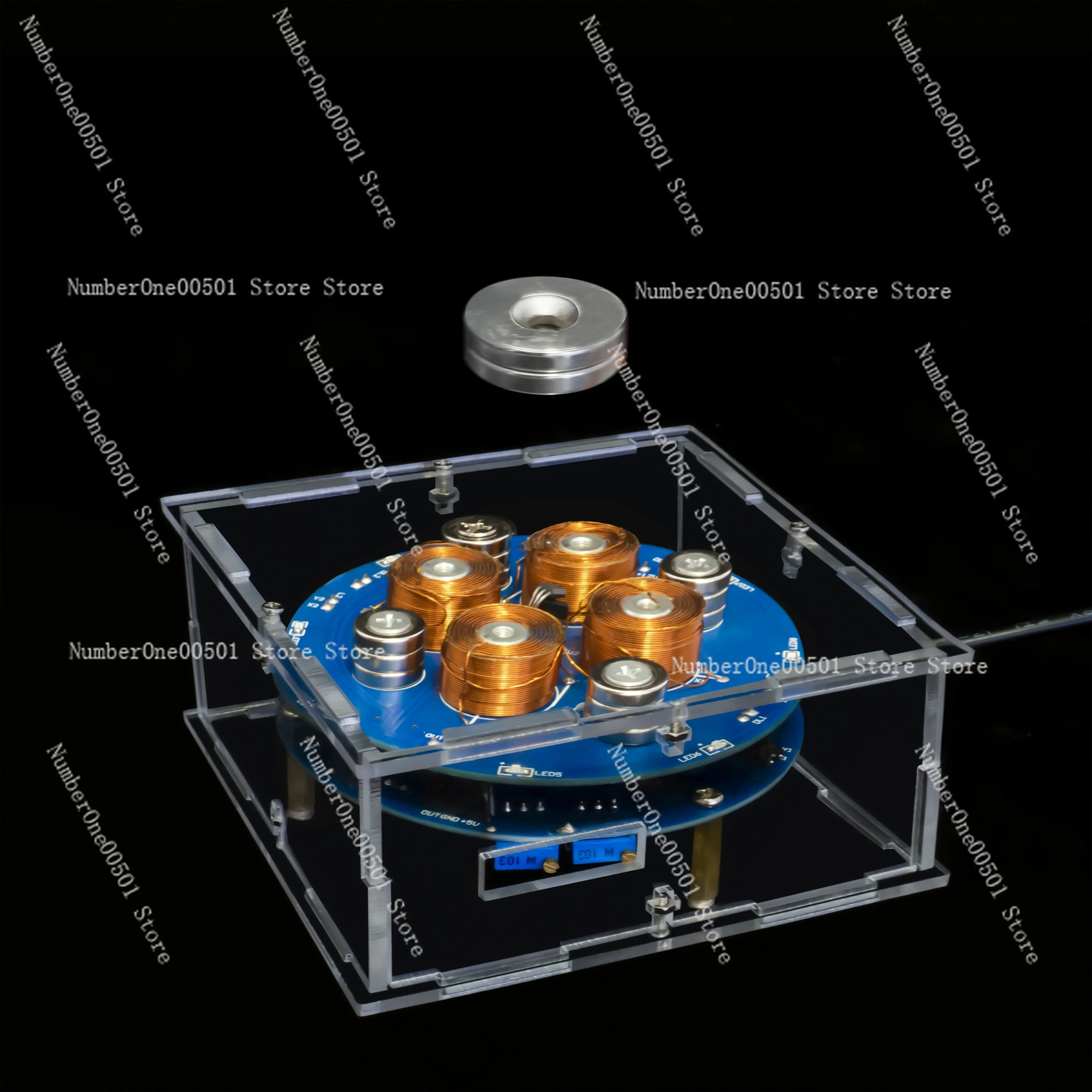 DIY Kit Fun Electronics Solder - Diy Electronics Projects For Students recension och pris