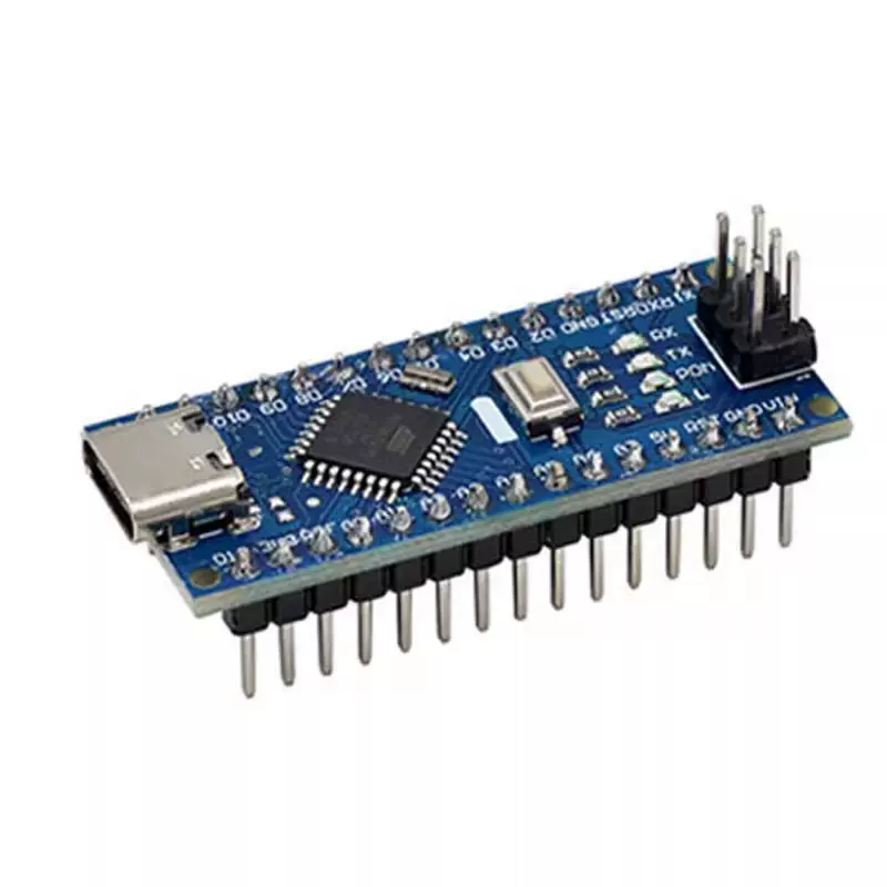 1 - 10PCS Type-C USB Nano 3.0  - Arduino Uno Starter Kit recension och pris