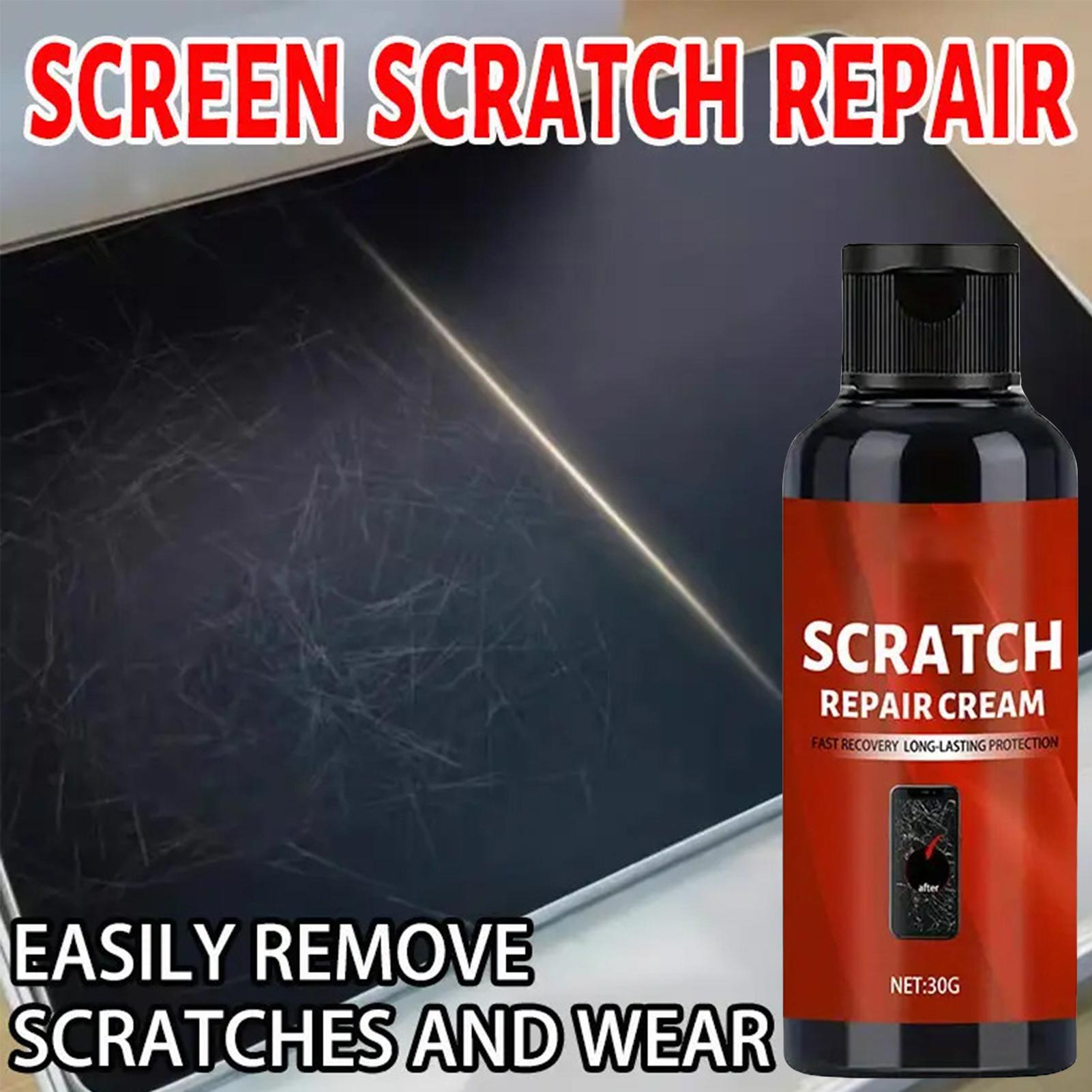 30g Glass Scratch Remover Crea - Diy Electronics Toys recension och pris