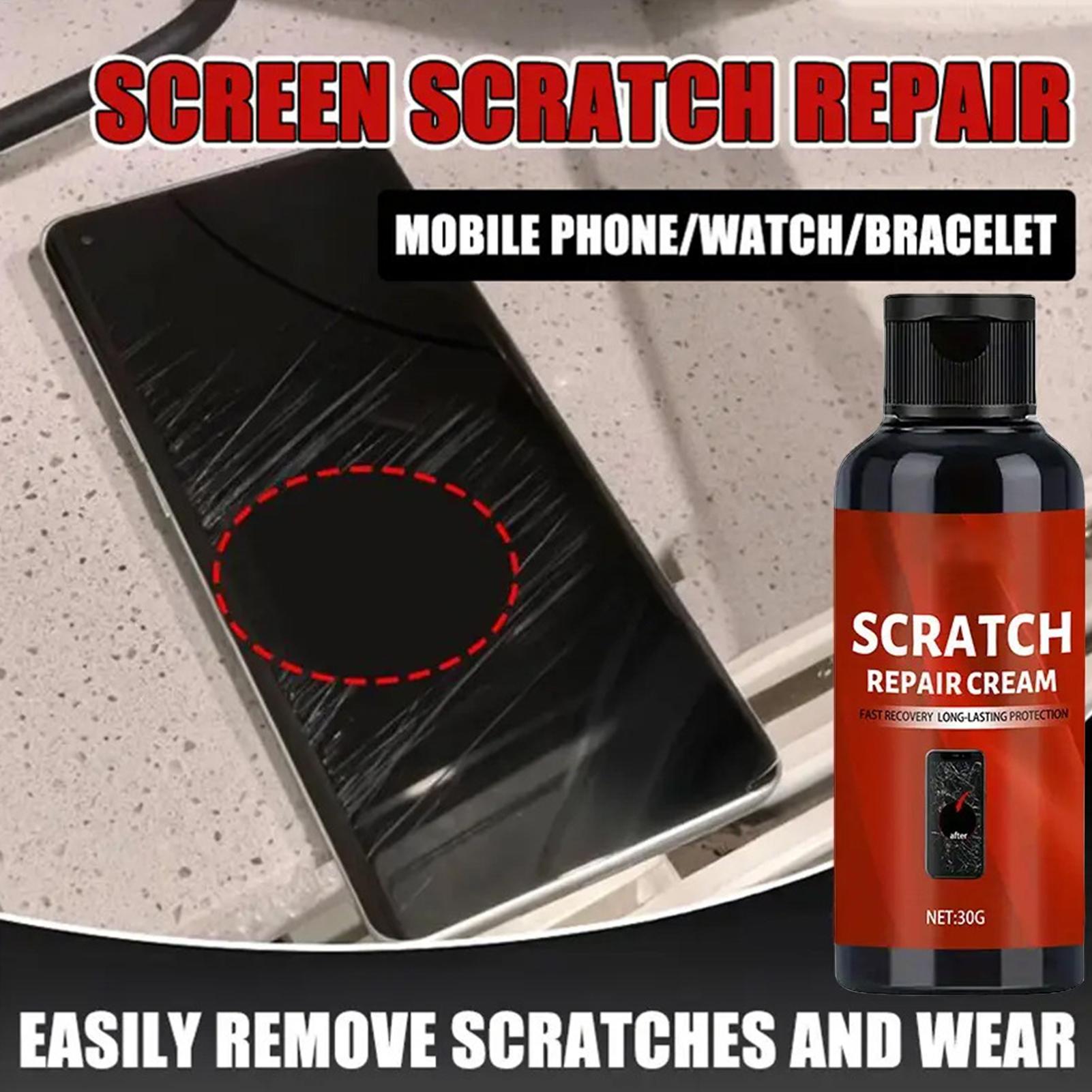 30g Glass Scratch Remover Crea - Diy Electronics Toys recension och pris