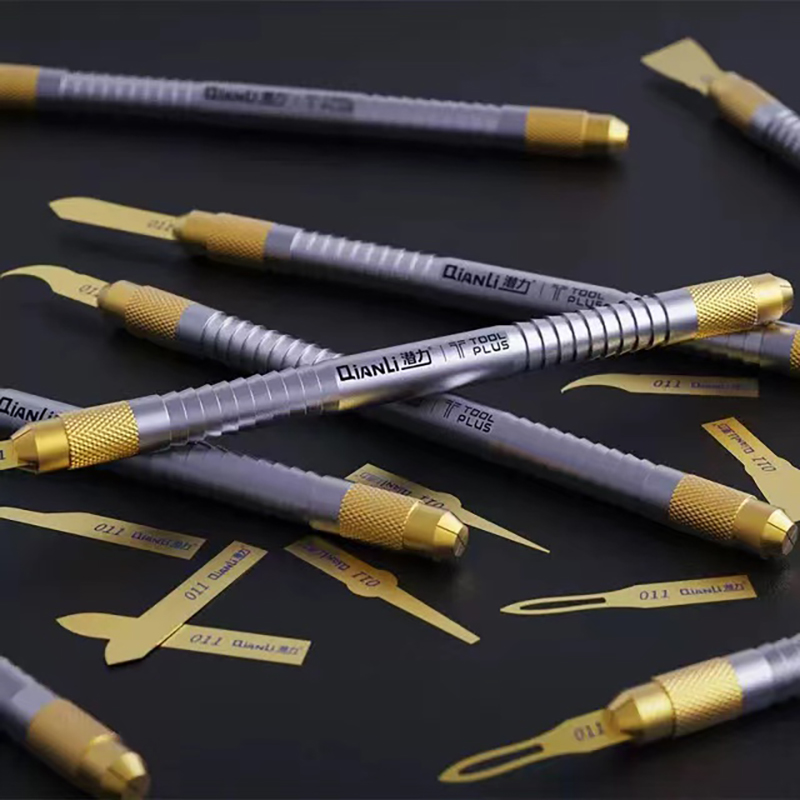 Qianli 007 008 009plus 011 Glu - Smd Solder Paste recension och pris
