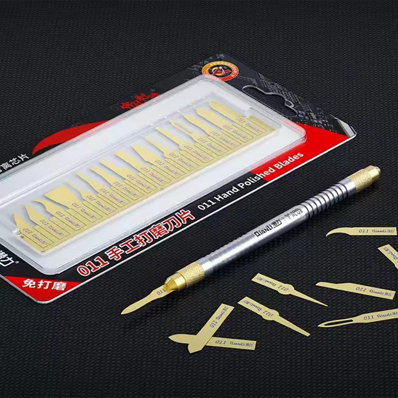 Qianli 007 008 009plus 011 Glu - Smd Solder Paste recension och pris