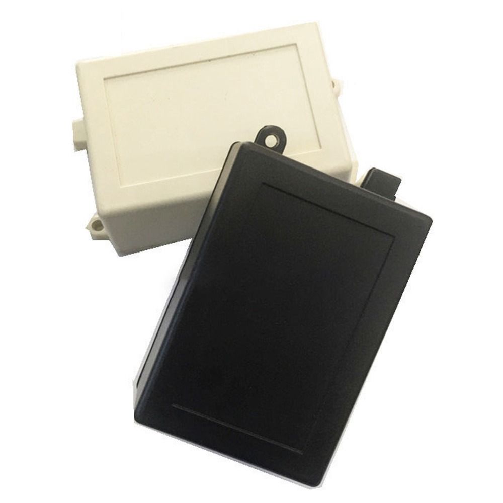 Black High Quality DIY Waterpr - Diy Projects With Electronics recension och pris