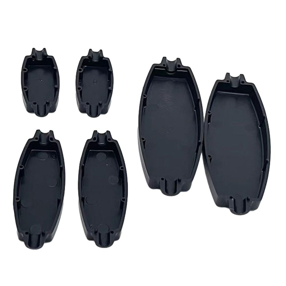 Black High Quality DIY Waterpr - Diy Projects With Electronics recension och pris