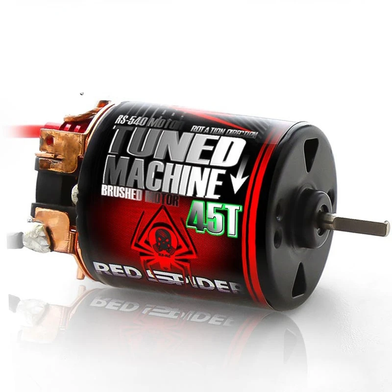 Waterproof 540 Brushed Motor 8 - Servo Motor Sg90 recension och pris