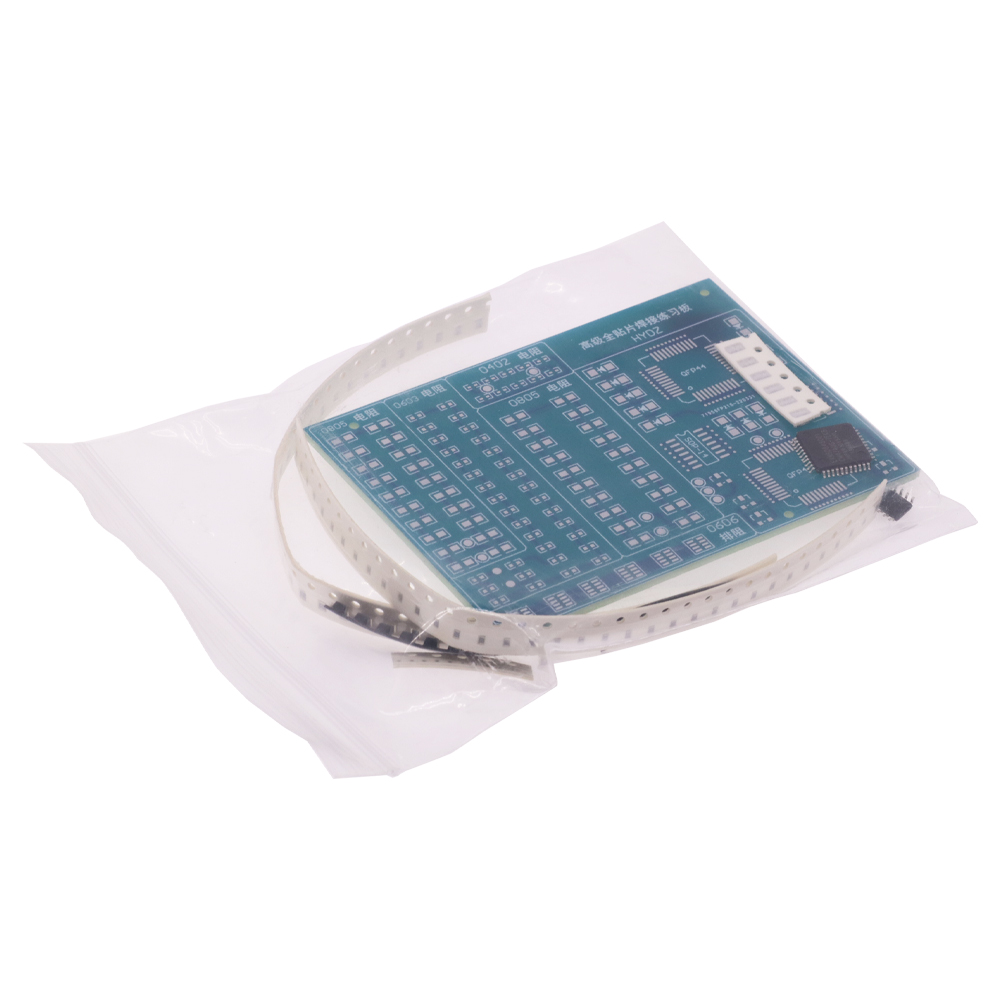 SMD NE555 CD4017 Rotating Flas - Diy Electronics Kits For Kids recension och pris