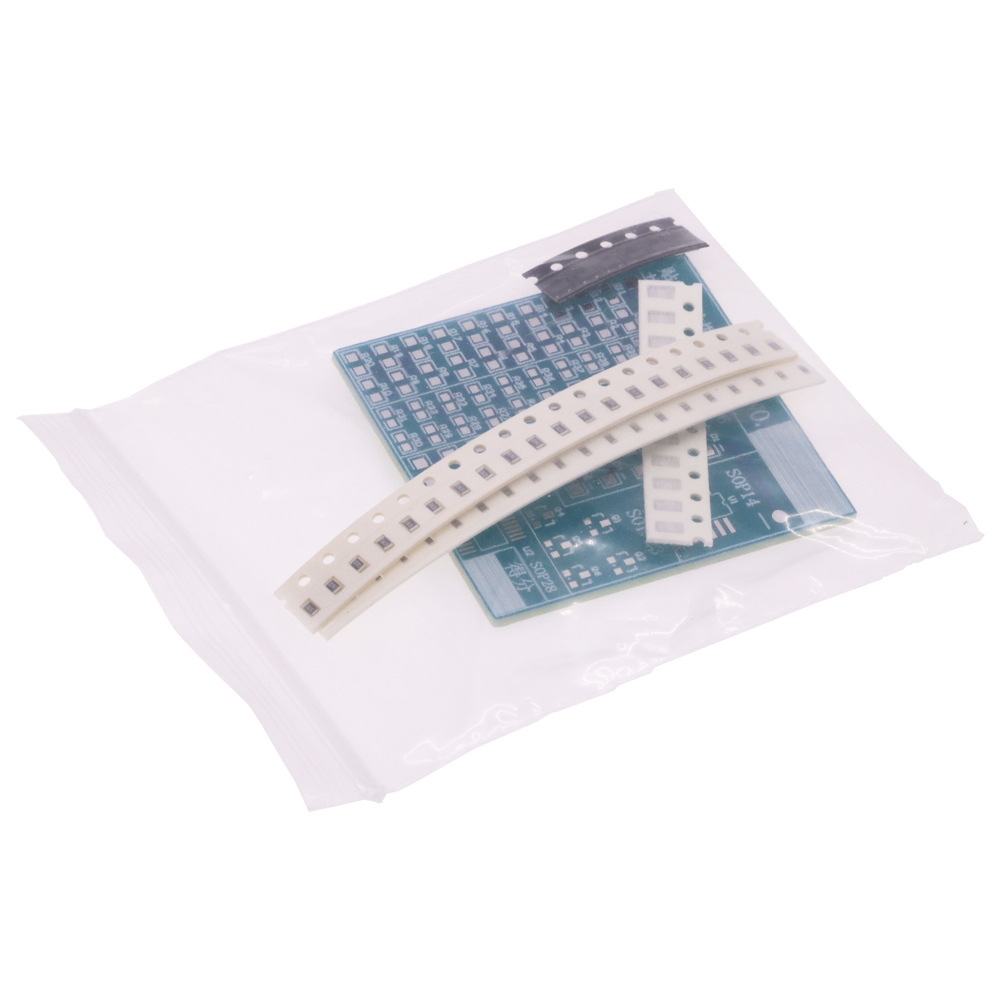 SMD NE555 CD4017 Rotating Flas - Diy Electronics Kits For Kids recension och pris