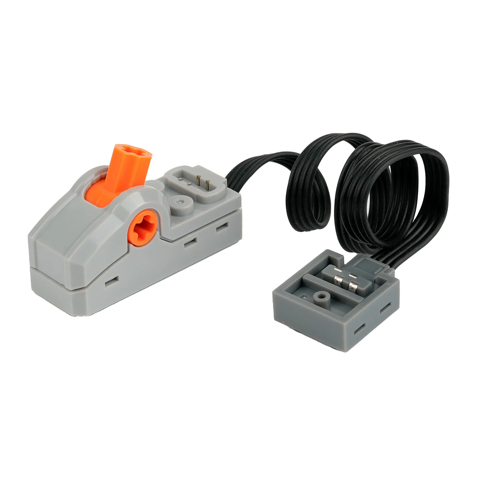 9 in 1 MOC Technical Electroni - Diy Electronics Toys recension och pris