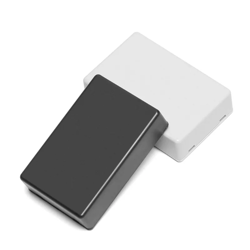70/100mm DIY Housing Instrumen - Diy Projects With Electronics recension och pris
