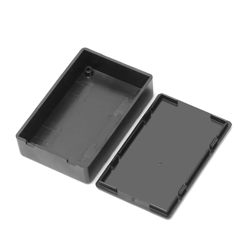 70/100mm DIY Housing Instrumen - Diy Projects With Electronics recension och pris