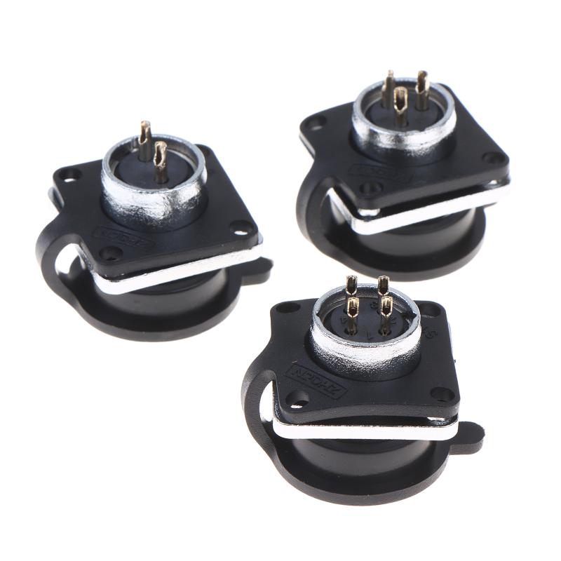 [MOA]Aviation Connector Set Wi - Diy Audio Electronics Projects recension och pris