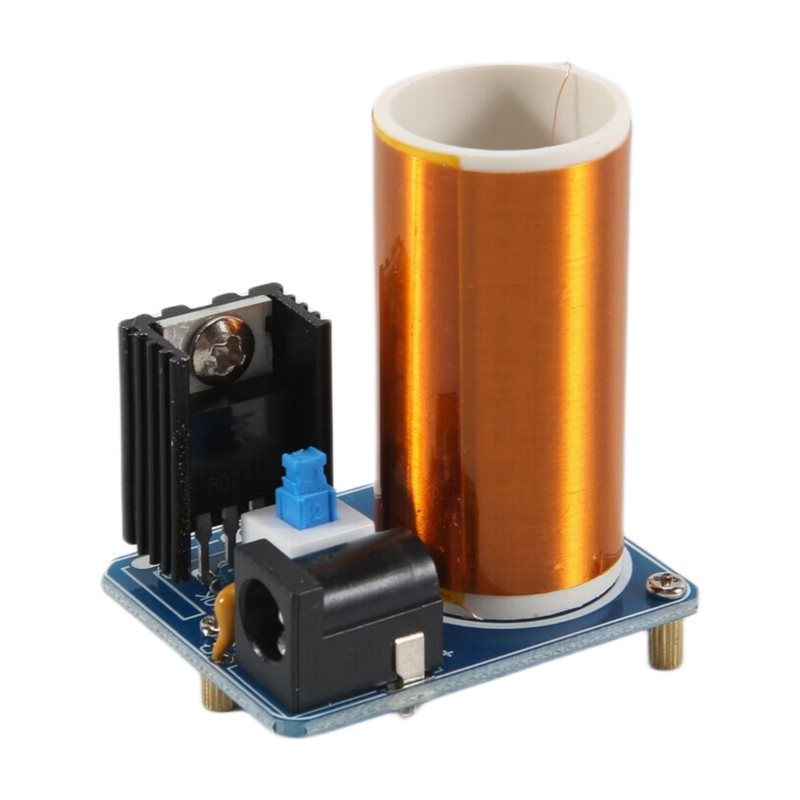ABJG-BD243 Mini For Tesla Coil - Diy Electronic Modules recension och pris