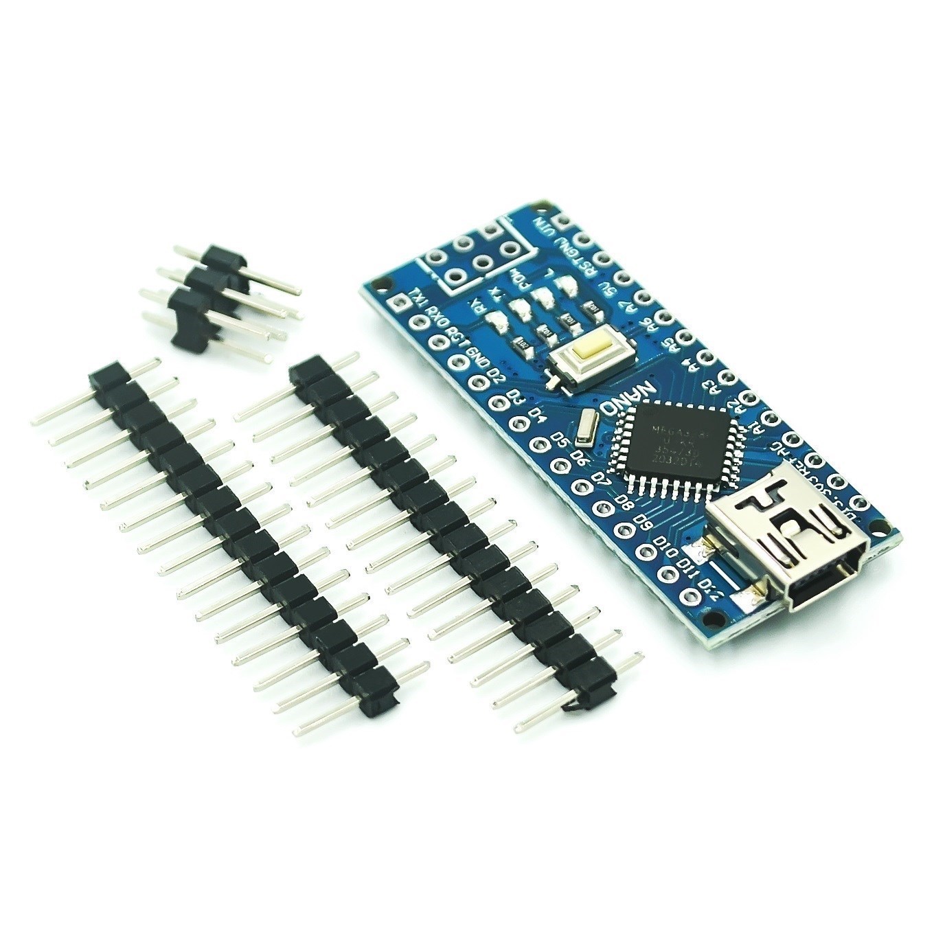For nano Mini / Type-C / Micro - Arduino Uno Starter Kit recension och pris