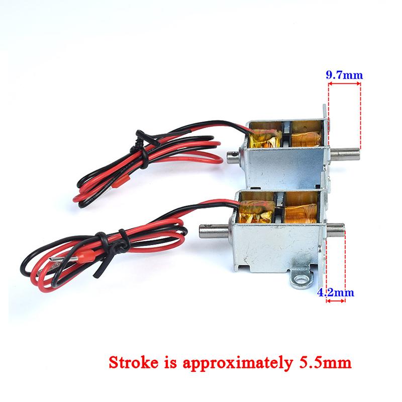 1Pc DC12V 12A 0726 Two-way Sel - Diy Projects With Electronics recension och pris