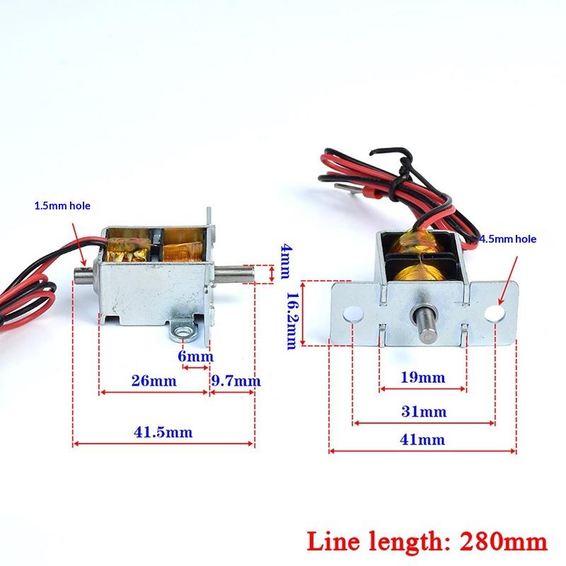 1Pc DC12V 12A 0726 Two-way Sel - Diy Projects With Electronics recension och pris