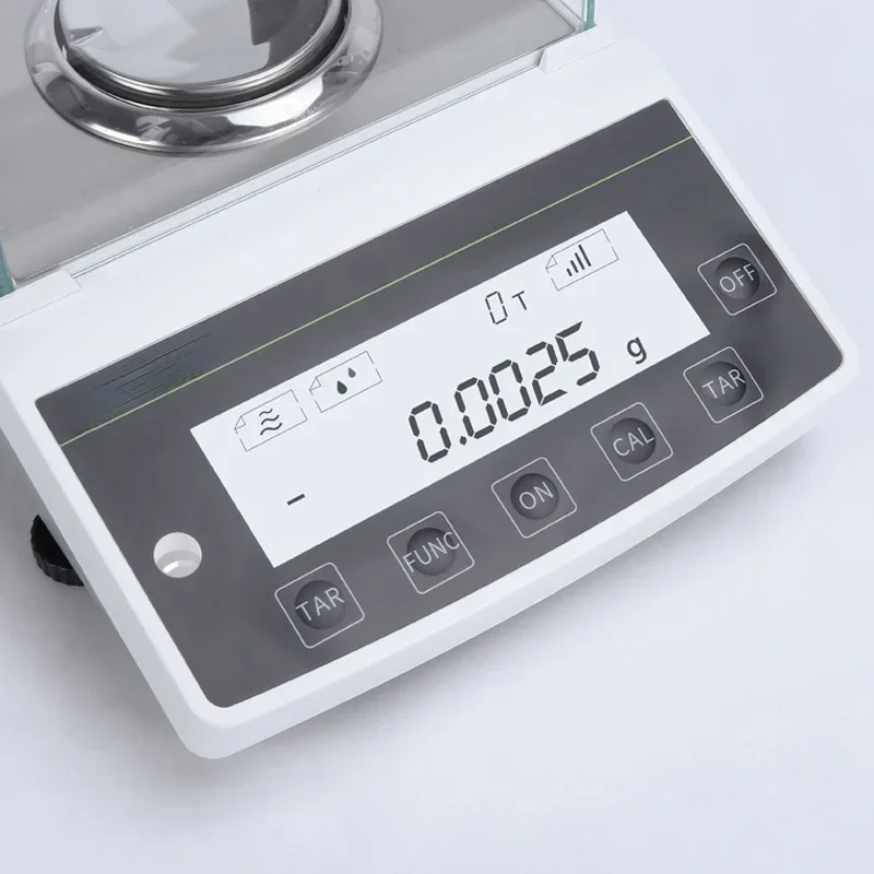 320g Capacity with 0.0001g Hig - Diy Electronics For Sale recension och pris