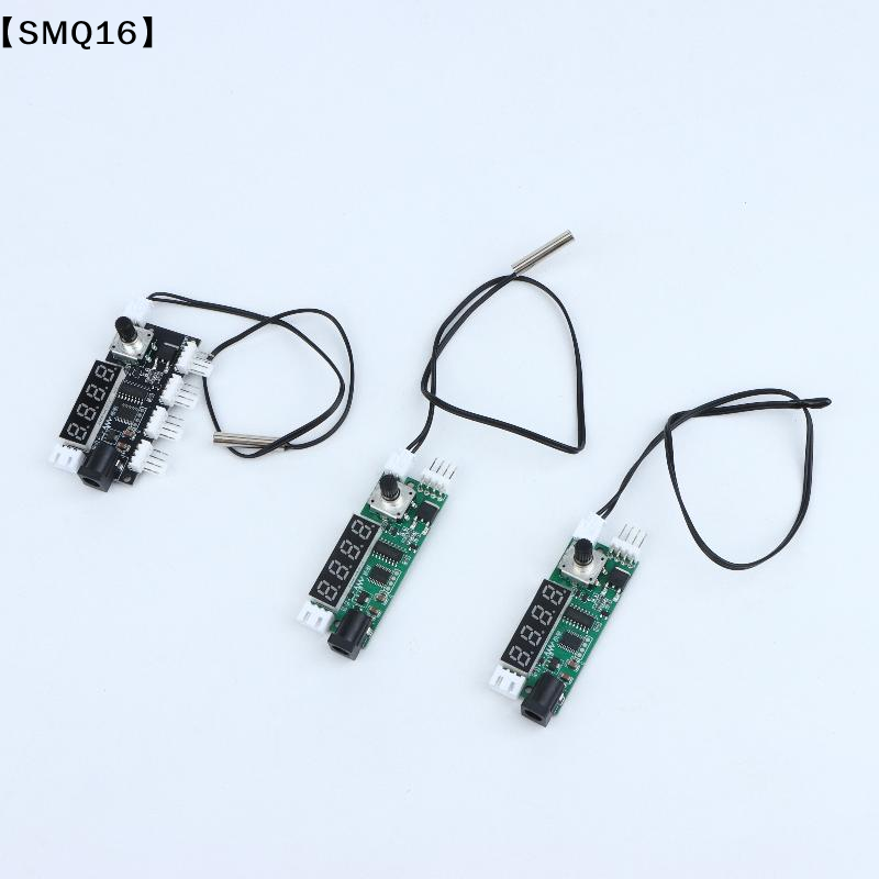 Digital Temperature Controller - Diy Electronic Modules recension och pris