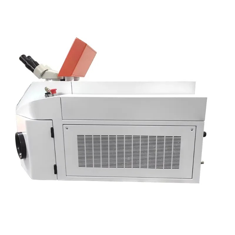 200W Laser Welding Machine for - Diy Electronics For Sale recension och pris