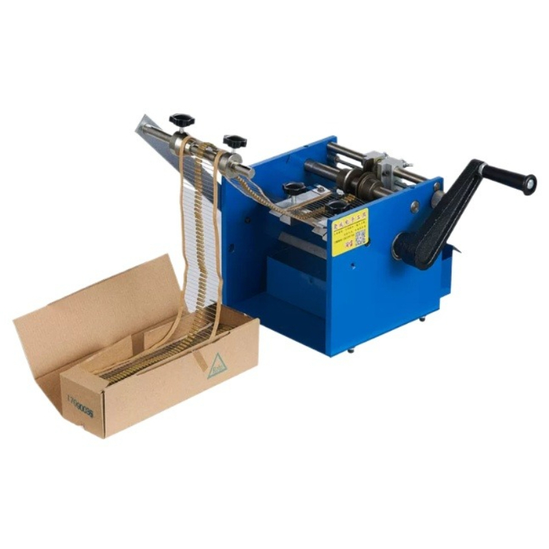 Manual Resistor Forming Machin - Diy Electronics Workshop recension och pris