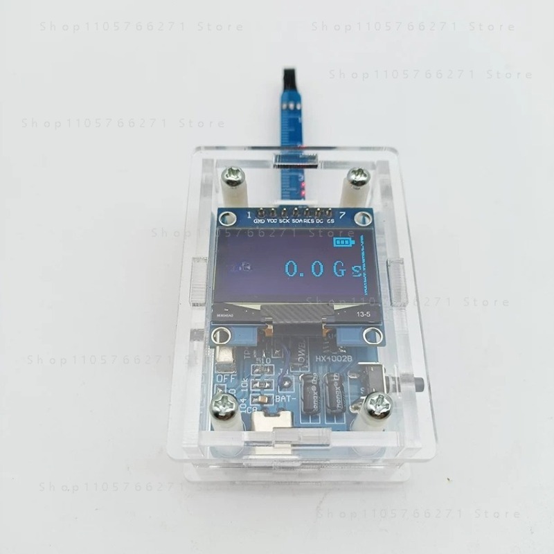 KTH5641 Magnetic Field Strengt - Diy Electronic Modules recension och pris