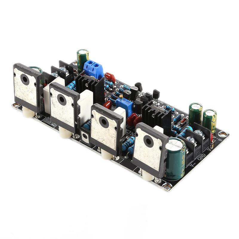 1PC 200W 1943 + 5200 High Mono - Diy Electronics Toys recension och pris