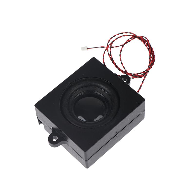 Mini Enclosed Speaker 4  5W 50 - Diy Audio Electronics Projects recension och pris