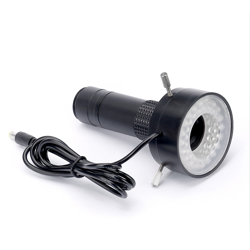 Adjustable Magnification 1-130 - Smd Solder Paste recension och pris